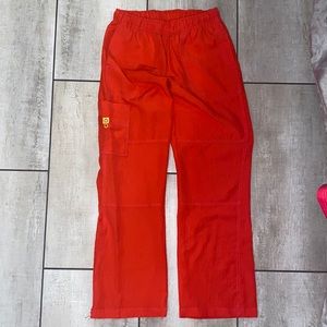 WonderWink 4 way stretch scrub pants